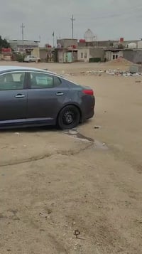 أوبتيما • ٢٠١٥ • رقم البصرة