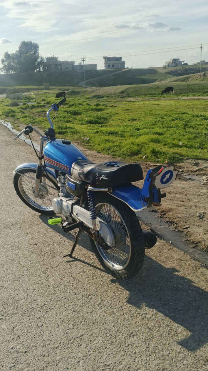 سيجي نامه مديل 24 للمراوس بحربي نضيف فقط


**إذا كنت صاحب هذا الإعلان وتريد حذفه لأي سبب، رجاءا أرسل رسالة إلى الدعم الفني**