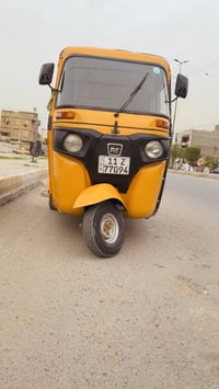 ٢١ رقم وسنويه تكتك ماناقصها اي شي كبل لشارع مصبوغه عام 07771908767