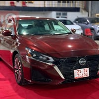 التيما SV • محرك ٢٫٥ • ماشي ٣٤ الف