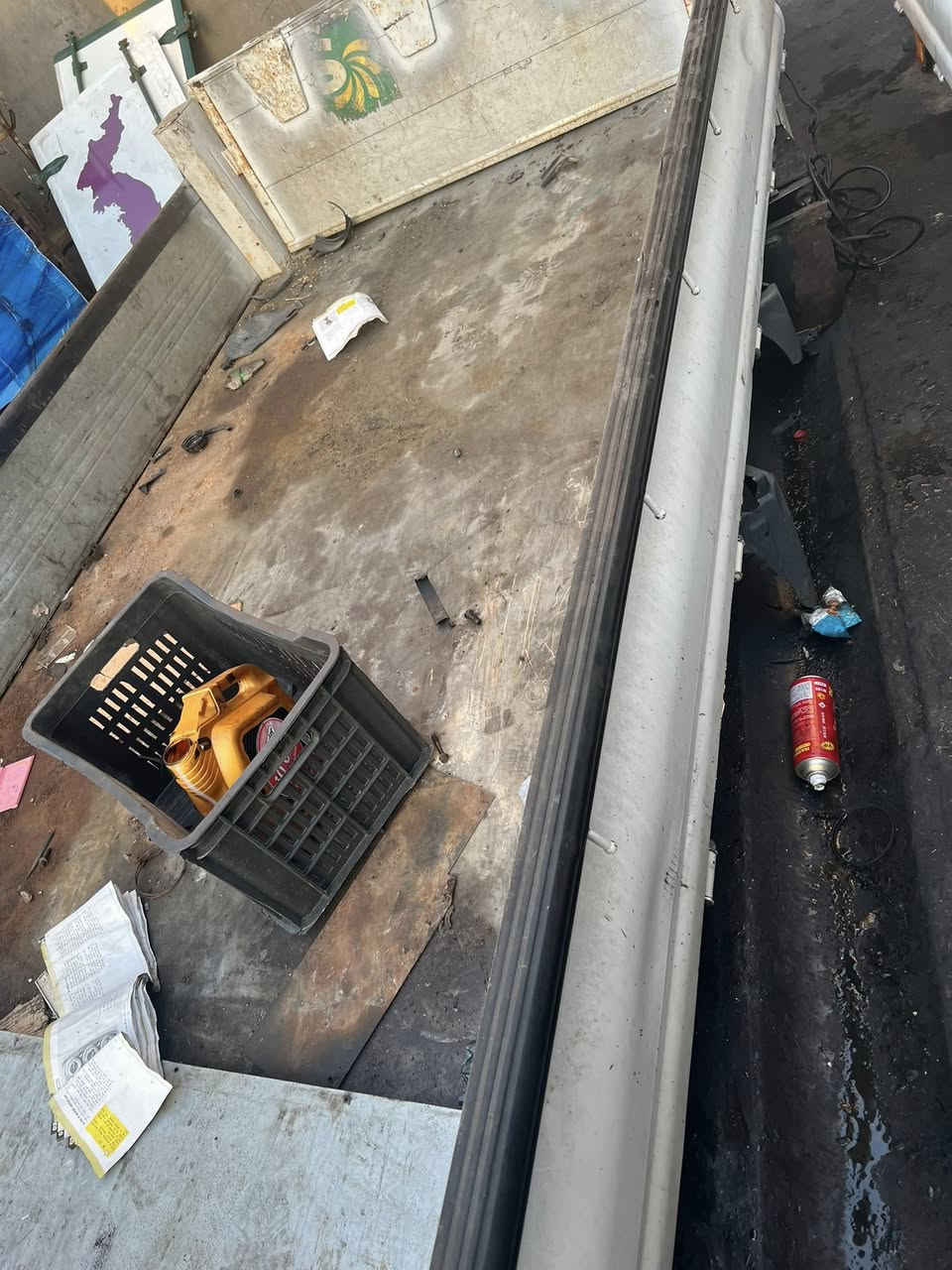 سلام عليكم بدي كيا ابو الجك كفالة شغال بغداد ***********
