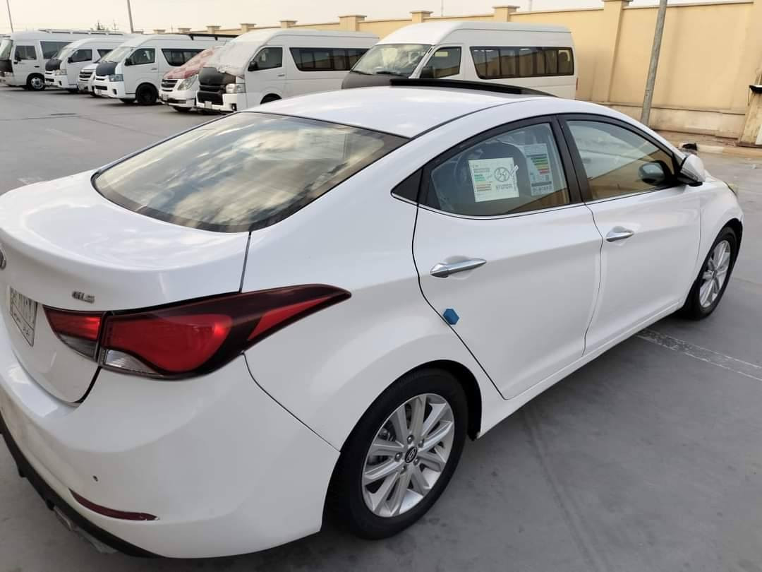 سلام عليكم النتره البيع موديل16خليجي فول مواصفات 
***********
