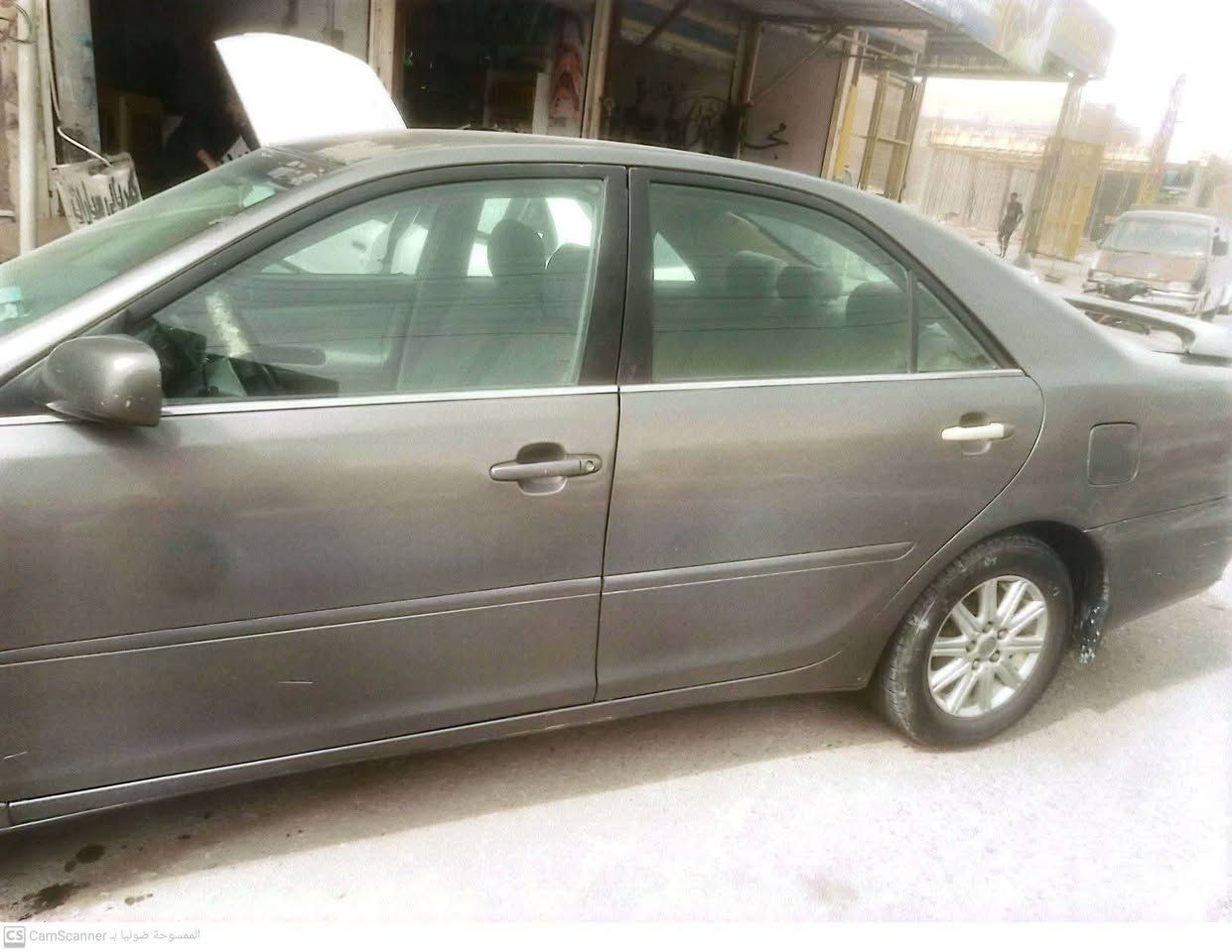 سلام عليكم كامري موديل 2006

وراد امريكي السياره ضبغ عام رقم نجف ٤ ارقام
شرط المداور مكاني نجف محرك وكير جدد تبريد
حداديه خير من الله السياره بيه ٢كفر جاملغ من الإمارات
السياره خير من الله مال جناي الشراي يتصل او واتساب
(السعر ٥٨ وبيه بسط(((( ***********))
