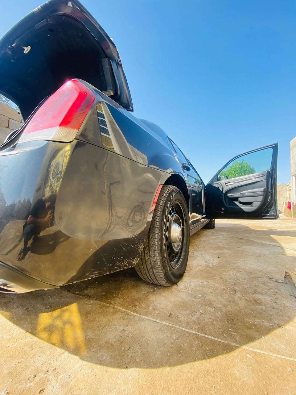 اوباما 16اصل
كير محرك اكسل حداده تبريد جاهزه فور ويل ملغي فول مواصفات عدا الفتحه بابين كلير وجاملغ وبنيد مبدلات اصلايات يعني اربع قطع جاهزه سياره للاخير لونهه نفطي ترهم مراوس جارجر او اوباما احدث السعر 160وبيهه مجال مكاني البصره ***********
