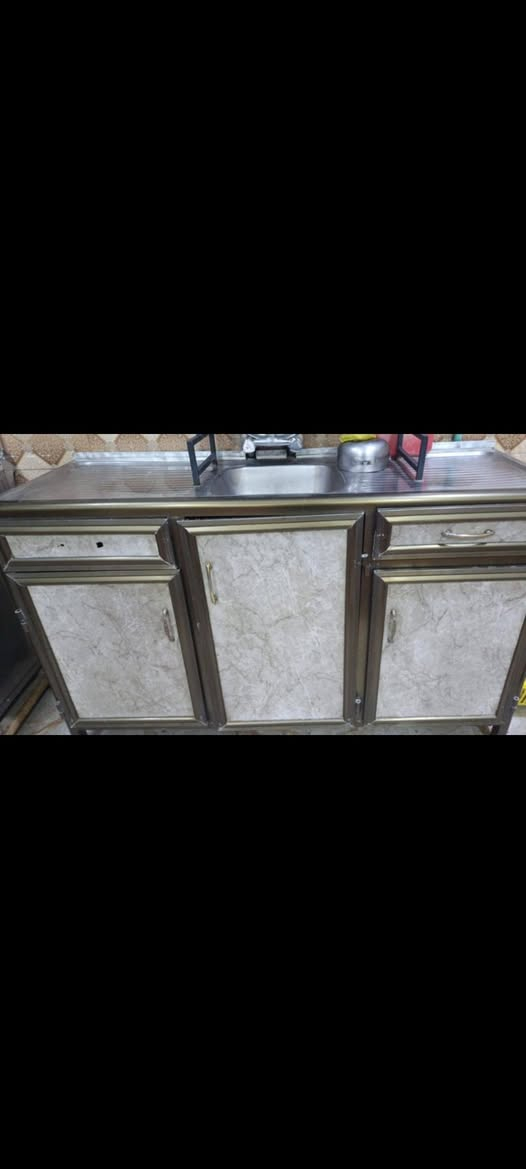 سنك المنيوم سعودي متر ونص تقريبا السعر 60بي مجال
العنوان جغيفي ثانيه
***********
