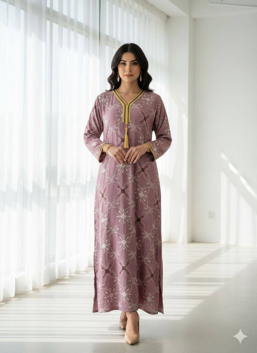 جديد لموسم صيف 2026

دراعة كويتي فول تطريز دبل كلوش  😍

الخامه كشمير ايطالي اصلي 💯

القياسات من XXL الى 5XL

سعر الدرزن 12 قطعه 100 الف 

سعر القطعه مفرد 14الف


**إذا كنت صاحب هذا الإعلان وتريد حذفه لأي سبب، رجاءا أرسل رسالة إلى الدعم الفني**