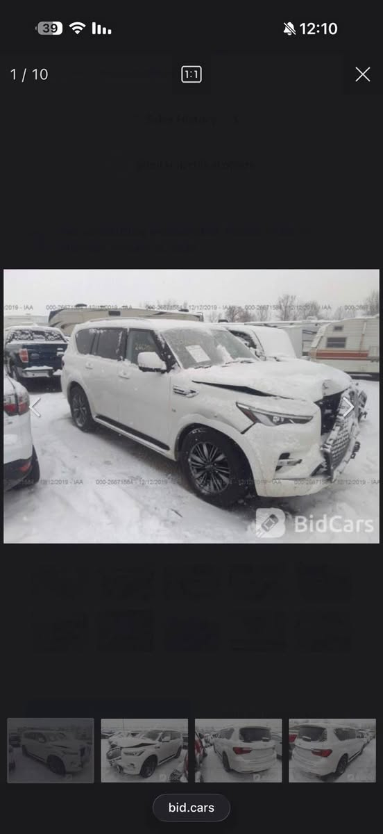 فقط ٢٣٥ورقه 

ابلاش ابلاش 
سونار مرفق 
انفنتي QX80 2018 امريكي 
ماكو هيج سعر بالعراق كلة
فول مواصفات 
فورويل كامرات 360
‏‎رادارات وبصمات وحساسات امامي وخلفي
‏‎قفل سرعة وانظمة تعليق 
‏‎دفلوك و وضعيات قيادة متعددة 
‏‎فور ويل
‏‎محرك 5600 v8 
‏‎مقاعد جلد طبيعي مع تطعيمات الابواب والدشبول
‏‎جميع المقاعد كهرباء امامي وخلفي
‏‎مقاعد تدفئة
‏‎مقاعد خزن ميموري 
تشغيل عن بعد 
كشنات هيتر صندوق شفط
‏‎مقود كهرباء وخزن 
‏‎شاشات امامية وخلفية
‏‎سماعات وريموت‏‎
‏‎تبريد مركزي حدد لكل راكب
‏‎لايت زنون دوار مع الستيرن
‏‎مري قلابة
‏‎تشغيل عن بعد مع الكتلوكات
‏‎المقعد الخلفي منفصل VIP
وبعد هواي مواصفات 
تخم تاير وصدر وكير ومحرك وكهربائيات كلة بشرط 
رقم 
***********
