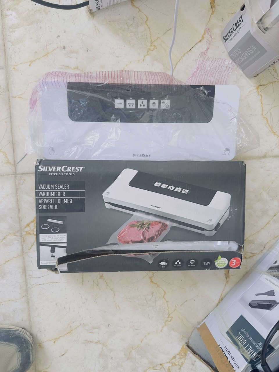 شلعة ٧ قطع ب٥٠ الف شغالات


**إذا كنت صاحب هذا الإعلان وتريد حذفه لأي سبب، رجاءا أرسل رسالة إلى الدعم الفني**