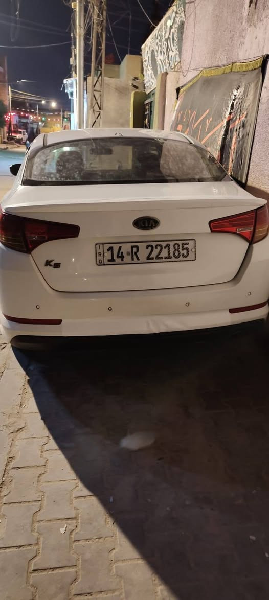 كي فايف وارد كوري بصره تحويل مكفوله ضربه وتبديل جاهزه السياره مشروع وطني لسعر 98 العنوان بصره حي الحسين *********** البصرة, العراق

