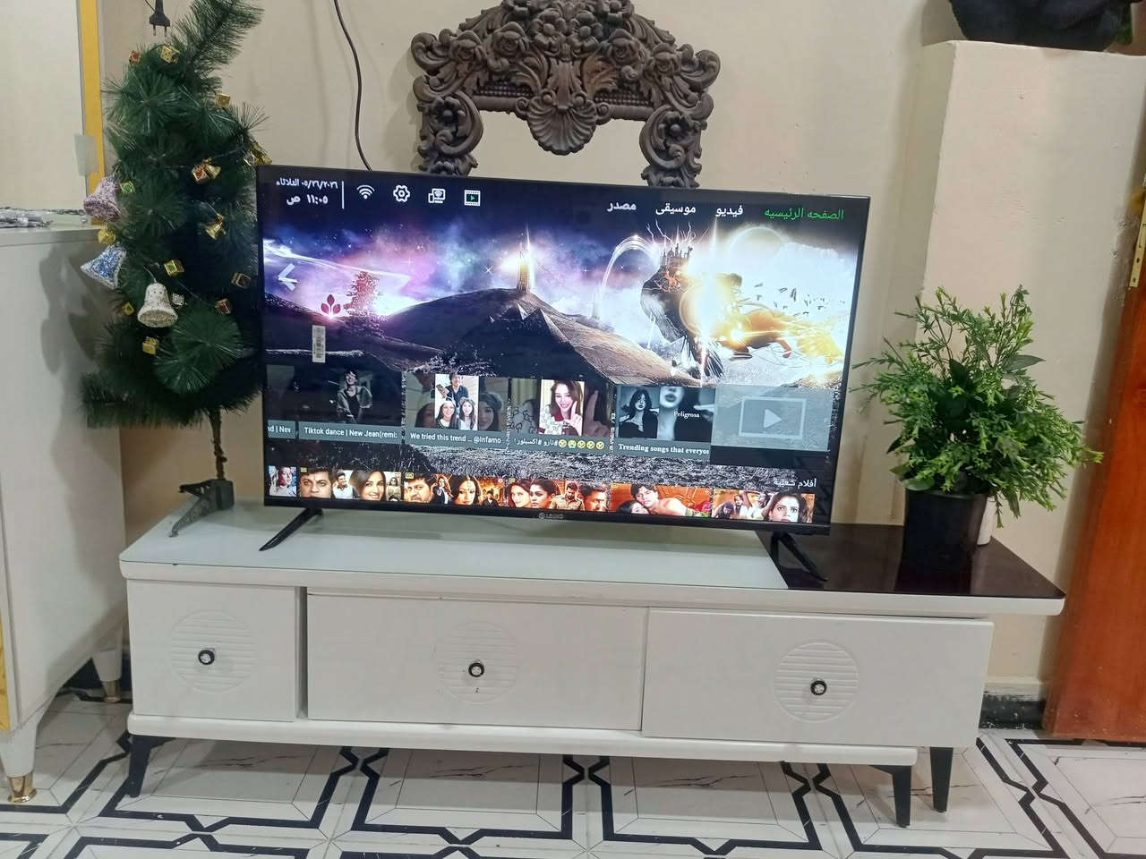 سلام عليكم بلازمه حجم 43 جديده كلش انترنيت 200 مكاني شعب


**إذا كنت صاحب هذا الإعلان وتريد حذفه لأي سبب، رجاءا أرسل رسالة إلى الدعم الفني**