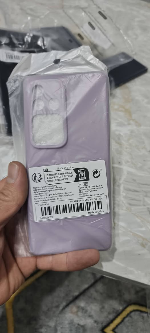 چەندین جۆر کەفەری جوان بەردەستە بە سعری هەرزان


**إذا كنت صاحب هذا الإعلان وتريد حذفه لأي سبب، رجاءا أرسل رسالة إلى الدعم الفني**