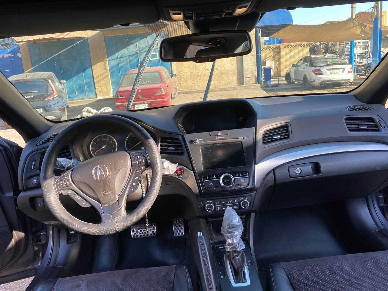 هوندا اكيورا فول موصفات  محرك 2400 موديل 2017  السعر 125 وبيهة مجال Singapore


**إذا كنت صاحب هذا الإعلان وتريد حذفه لأي سبب، رجاءا أرسل رسالة إلى الدعم الفني**