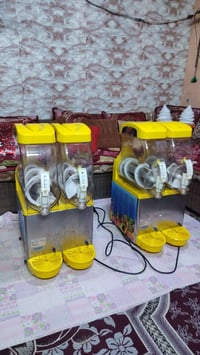 مكاين ازبري للبيع للاستفسار علا الخاص او 07744901738 واتساب