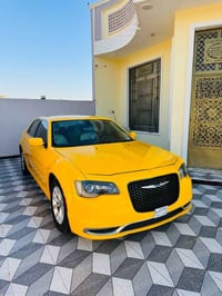 كرايسلر اوباما • ٢٠١٦ • غاز