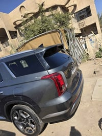 هوانداي بليسايد فول مواصفات اقل فئه من تلي كرافي سياره حادث حلوه مديل ...