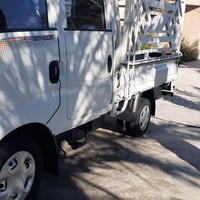 كيا • دبل • محرك جديد