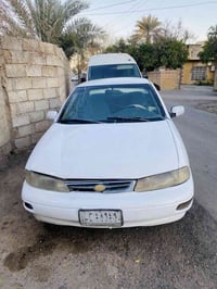 سيفيا • ١٩٩٥ • الضلوعية