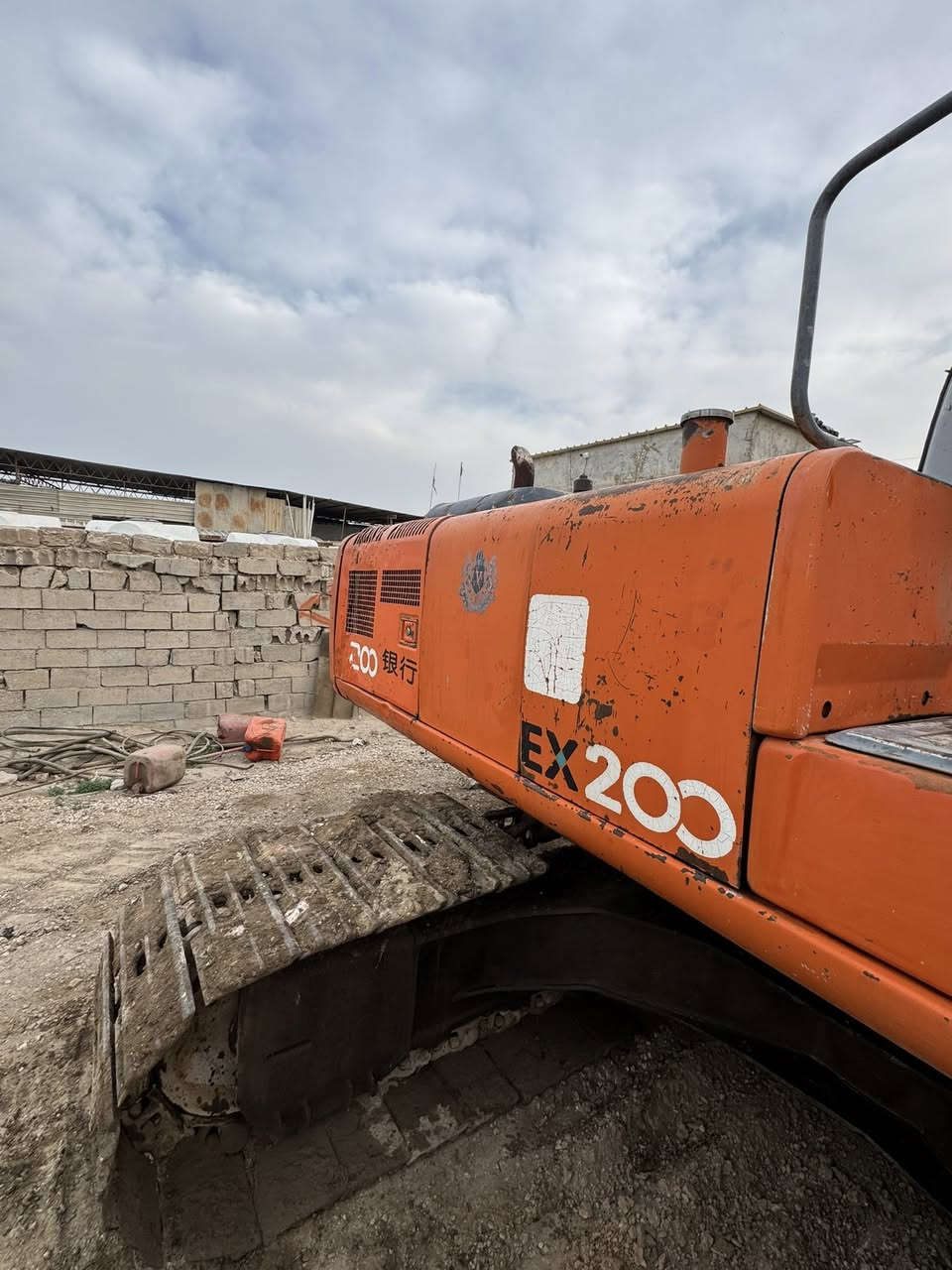 السلام عليكم
فايف مديل 99 

رقم قادسيه

محرك مامفتوح 

مضخه مجفته وعلى الشرط 

حداديه كلش نضيفه 

زنجبيل عرض 70

عنوان نجف

الشراي يتصل ويعرف السعر

***********
