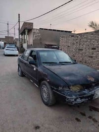 سمند • الديوانية • قضاء الدغارة