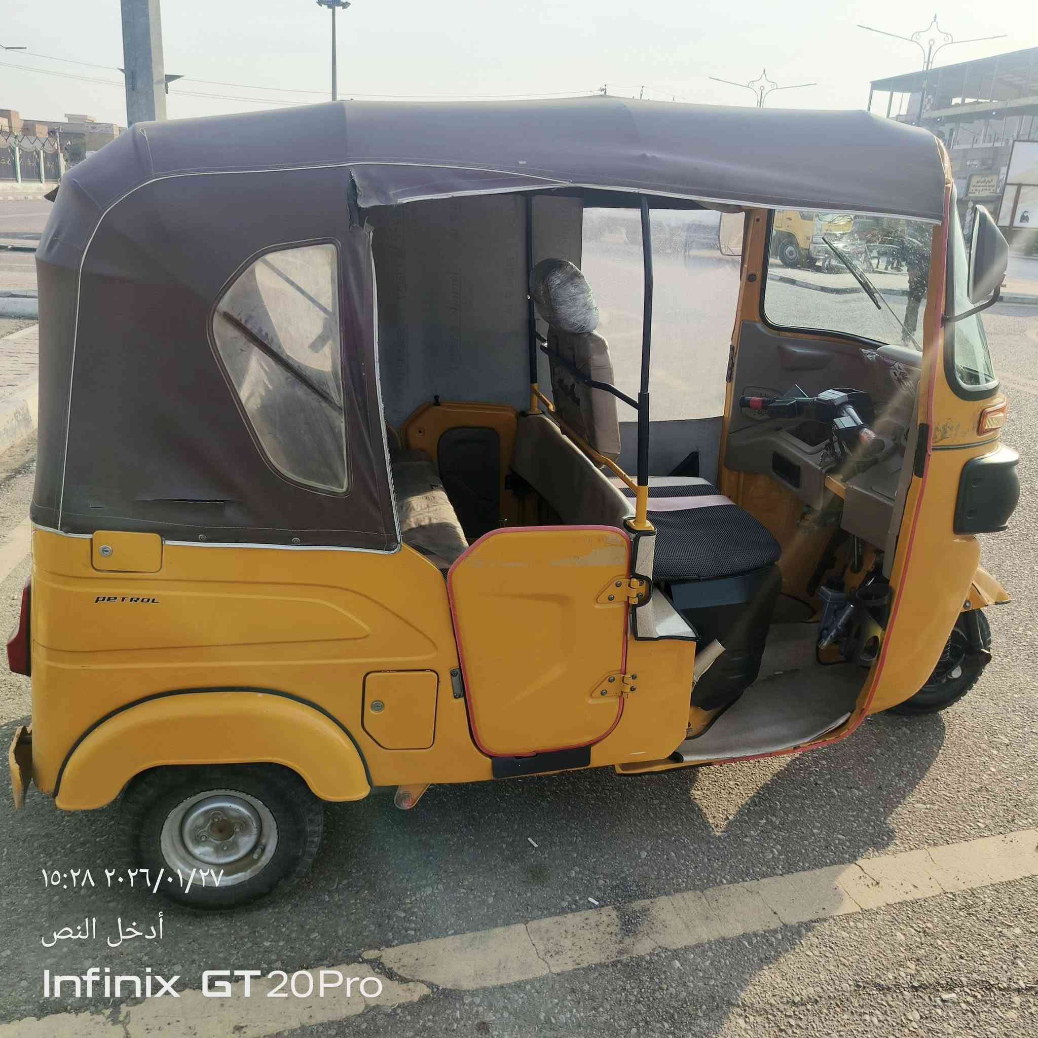 *********** تيك توك للبيع موديل 21 السعر ب 7,200 ابيها مجال
