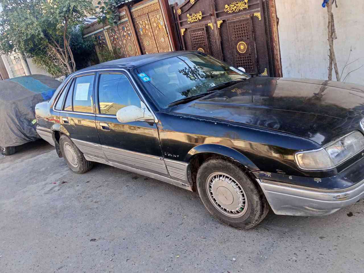 برنس بروكهام مديل 95 كير محراك تبريد صدر امامي خلفي تخم تاير كهربايات كله جداد مكفولات كفاله عامه مابيها ضرابه لا صبغ هزه جديده سنويه بسمي جديده سياراه خير من الله ماناقصه شي ابد مكاني بغداد الشعب سعر 30رقمي ***********
