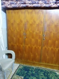 قناصير • خشب ثقيل • ما بيهم كسر