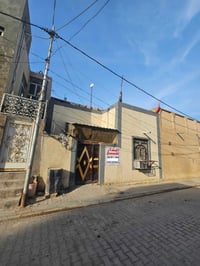 شريط الميلاد • ١٠٠م • طابق ونص