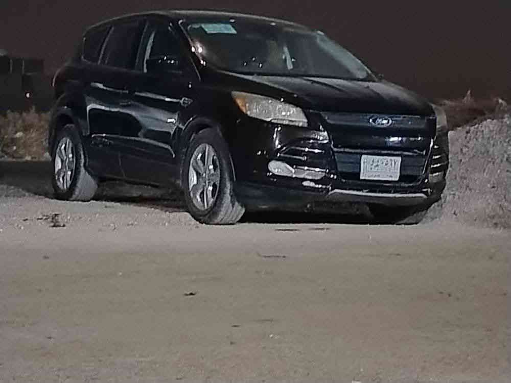 فورد سكيب ٢٠١٣ تفاصيل داخل الصور الاتصال *********** مكلف بالنشر سياره العديلي العنوان بغداد السعر ٨٢
