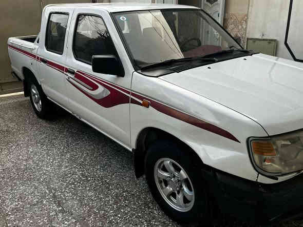 السلام عليكم  كريت  موديل 2016مكفولة كفاله عامه من الضربه والتبديل والصبق شرط
مكينه واكير واكسن شرط عله وضع شركه رقم واسط تحويل
سياره بل كارتون شرط 
سياره مال جناي  
ملاحظه سياره شرط نفس الصوره 
العنوان  بغداد المشتل  الاتصال وأنه بل خدمه ملاحظه مكلف بل نشر ***********
