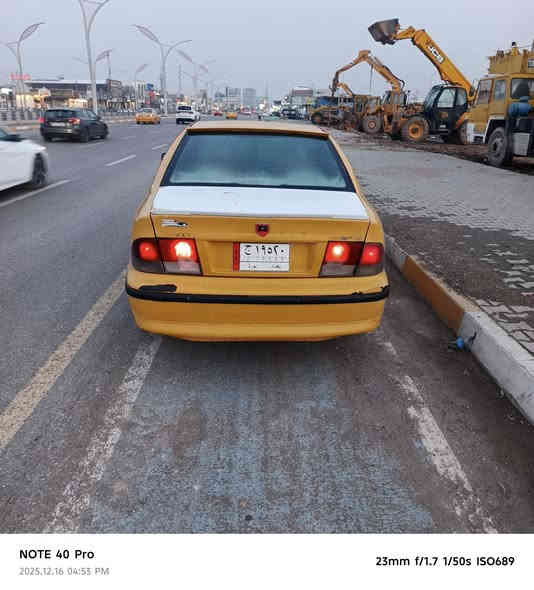 السلام عليكم سياره للبيع سمنت موديل 2010 رقم بغداد مشروع وطني ل 27 دفتر بنزين موجود صاحب السنويه بكركوك وكاله تحويل شرط السعر 25 وبيها مجال كير محرك شرط شراي يتصل على رقم الموبايل العنوان كركوك ***********
