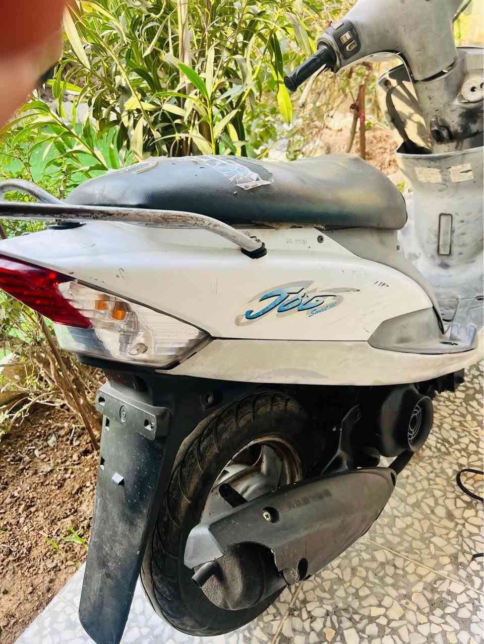 ماكس منغولي للبيع السعر 450 
محرك ما مفتوح دراجة نضيفة مبدل كفر امامي 
المكان بغداد الكمالية للاتصال *********** بغداد, العراق
