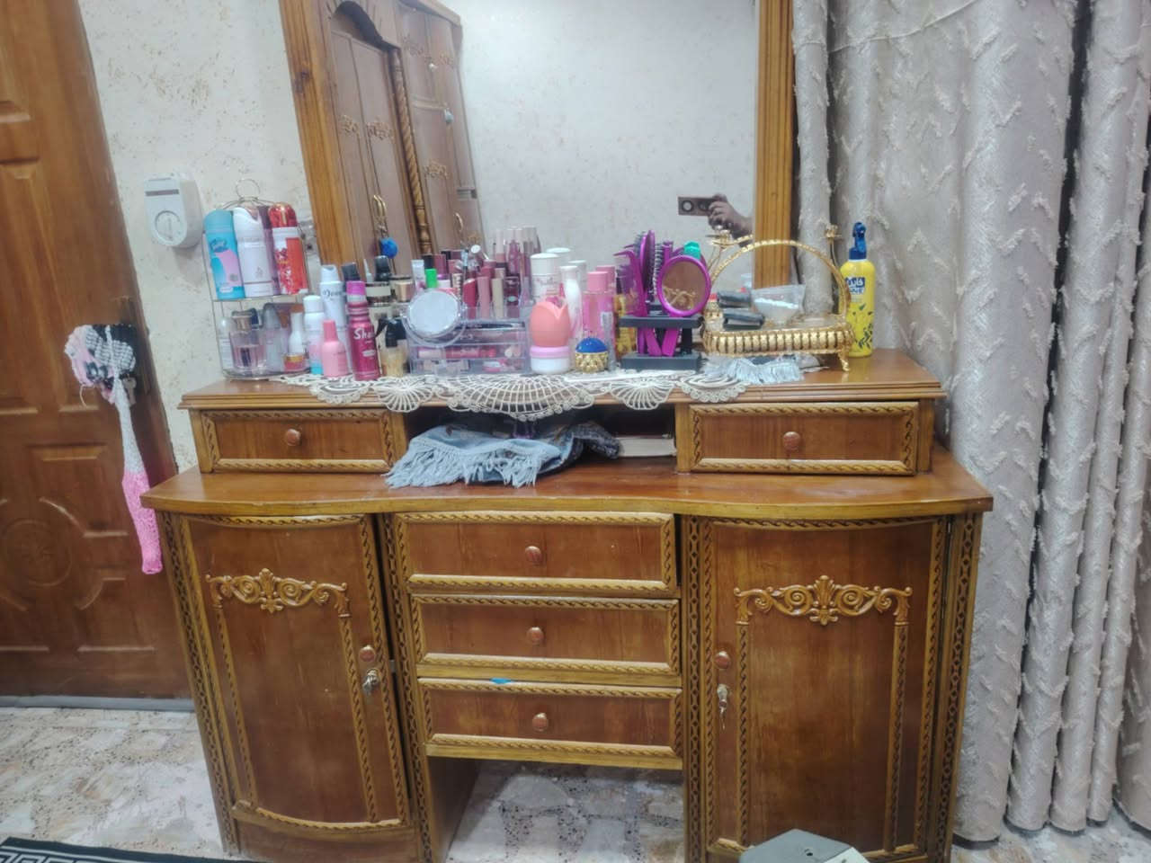 للبيع


**إذا كنت صاحب هذا الإعلان وتريد حذفه لأي سبب، رجاءا أرسل رسالة إلى الدعم الفني**