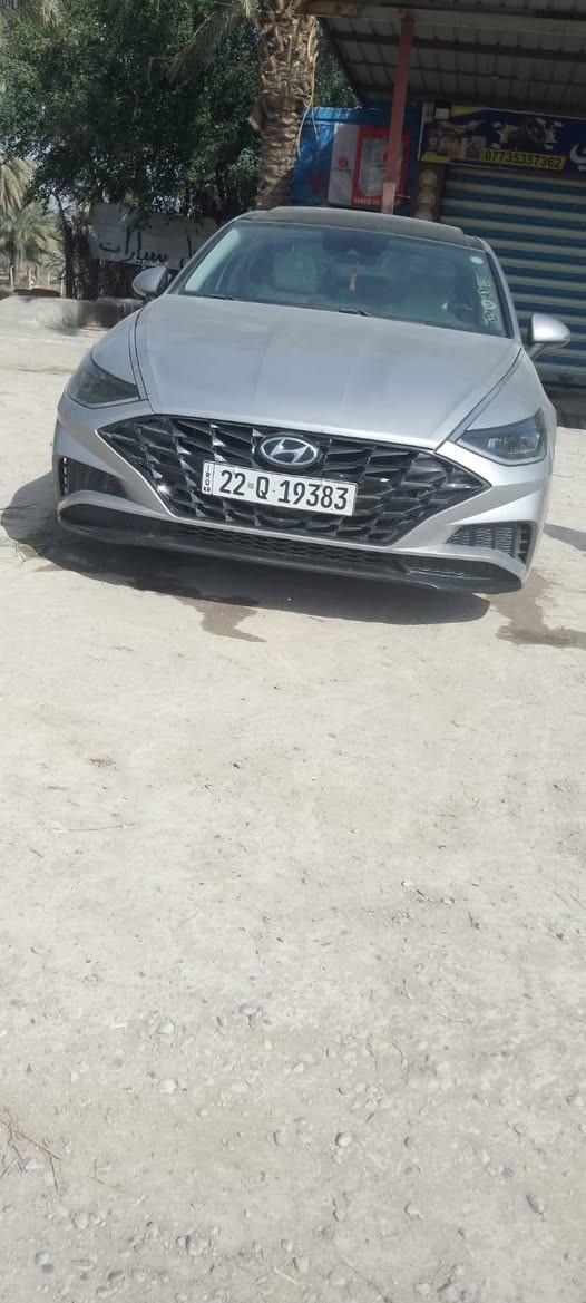 للبيع سوناتا موديل 2023 أو مروس جارجر 2014 فوال موصفات حادثه جملغ وبنيد بدون داخل رقم اربيل مكان بابل السعر 168ورقه وبيه مجال ماشيه 23 ميل ***********
