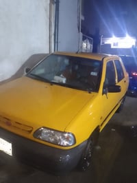 سايبا موديل 2018 بأسمي سياره شغاله من كل النواحي ميكانيك وتبريد وكهرائ...