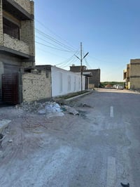 حي النصر • ١٥٠م • ٤ غرف