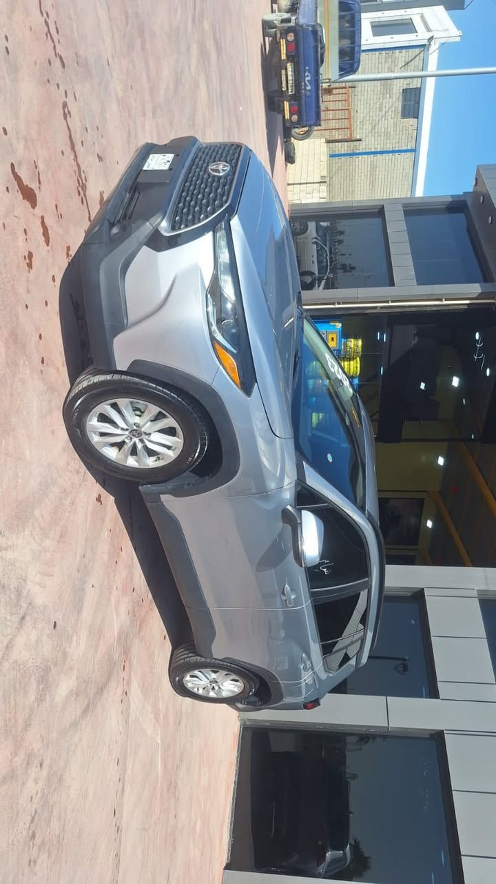 السلام عليكم كروس وارد امريكي بدون قطرة صبغ
تيوتا كورلا كروس بانزين فقط  2023 بدون صبغ شرط
السياره نص فول مواصفات :
اللون :سلفر
مكينه 2.0
ممشى23
-اوتو هولد
-هاندبريك بصمه 
- لايتات امامي خلفي led
- ونقاط عمياء
((ضرر بونيد فقط بدون دواخل
الباقي مكفول 
تتسجل جميع المحافظات عدا الاقيلم
مكاني تكريت 
السعر 159 وبي مجال
ضرر تعديل جاملغ امامي يمين فقط بدون قطرة صبغ
يرهم مراوس بكورلا او كامري 
***********‬
