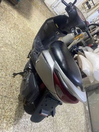 بريز للبيع دراجه كامله مابيه نقص العنوان بغداد الكفاح السعر 650 رقم ال...