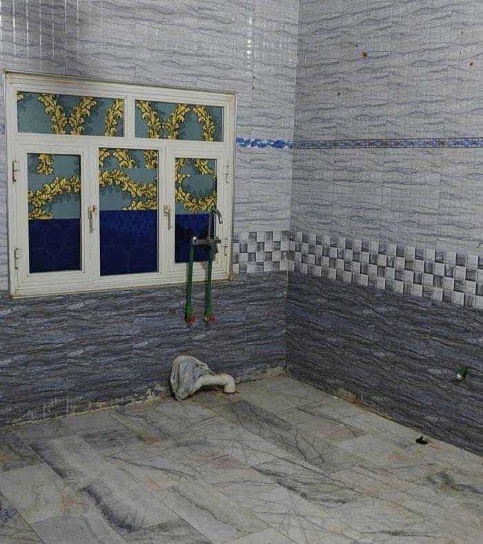 شقة ارضيه للايجار في مناوي لجم
معزولة
تحتوي على
غرفتين
صاله
مطبخ
صحيات
مخزن
سعر الايجار 400 الف
للمعلومات اكثر الاتصال على الارقام
او زيارة موقعنا 
البصره _ شارع عام حي الزهراء _ قرب مستشفى النفط 
***********
الذهبي للاستثمار العقاري
مجاز قانونياً
