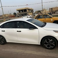 فورتي • ٢٠٢٠ • حادث بجم بدون دواخل