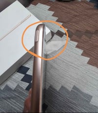 ايباد 8 • ١٢٨ • بطاريه ٧٤