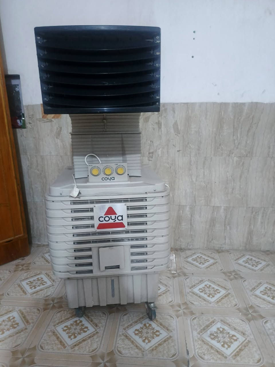 مبرده للبيع بعدها جديده سرعتها من الواحد لل 4 نضيفه كلش 250 وبيهامجال رقم  ***********
