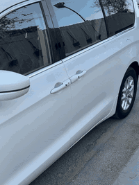 السلام عليكم باسفيكا للبيع فقط موديل 2022
فول ماعده فتحه حادث سيارة باب سائق وجاملغ تبديل نفس اللون السعر 225
الاستفسار ***********
