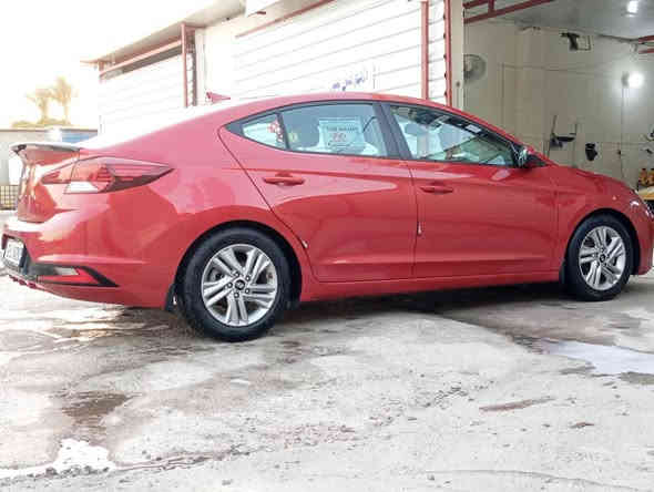 السلام عليكم النترا 2020 وارد امريكي سياره فول مواصفات سياره كلين بدون حادثه حادثه سرقه ليبل واحد مواصفات محرك ٢٠٠٠ ومكفول   دوش رقم أربيل الدولي باسمي 
1)بصمه  
٢) جنطه ذكيه
٣) ماشيه ٧٣ الف 
٤) شاشه كبيره لمس +GBS
٥) لد نهاري 
٦) بيه منضومه زنون كامل 
٧) فتحه 
٨)داخل لونين 
١٠) تخم تاير جديد 
١١) صدر جديد امامي خلفي 
١٢) ويل كب
١٣) 3 انضمه قياده ( sport,norlm,smart)
١٤) تدفئه كشنات 
١٥ )تحديد مسار 
١٦)مانع انزلاق 
١٧) كروز سرعه +سياقه ذاتي 
١٨)كامره خلفيه دواره 
السعر 148 وبيه مجال حق الجيه
سياره ما بيه نقص الحمدلله مكاني بغداد الزعفرانية رقمي ***********
