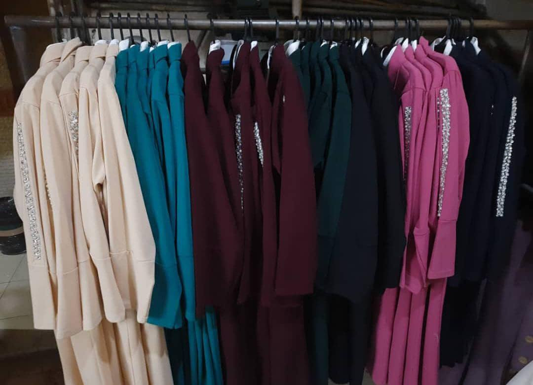 قطعة دهب 😍😍
السعر  حرررق 
للطلب والاستفسار يرجى التواصل معنا عبر الرابط 
https://chat.whatsapp.com/H6rr4rH5aPxFYeW4XxOZ4g?mode=gi_t


**إذا كنت صاحب هذا الإعلان وتريد حذفه لأي سبب، رجاءا أرسل رسالة إلى الدعم الفني**