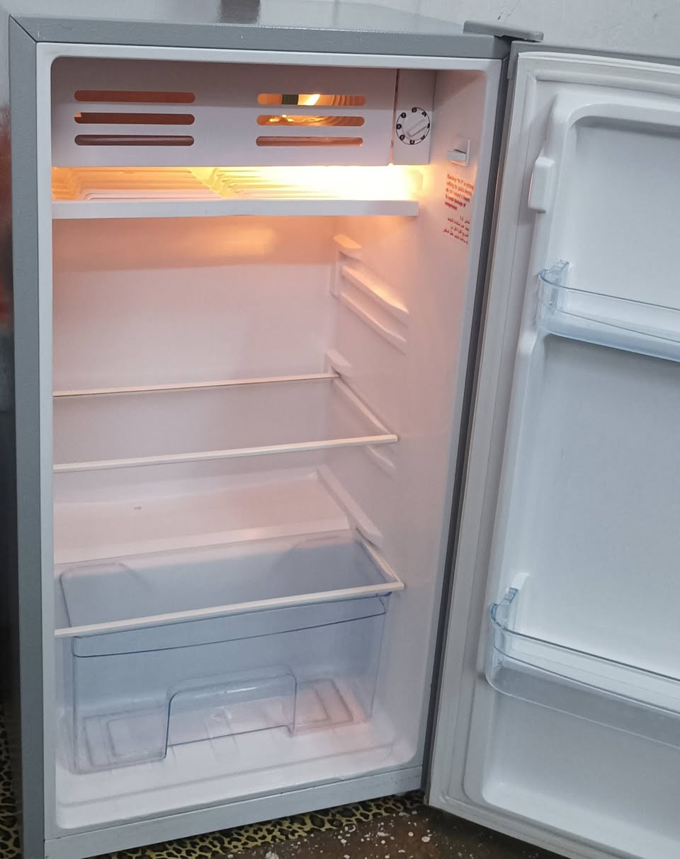 ثلاجة للبيع جديدة نظيفة حيل مستخدمة شي قليل حجم 6 قدم السعر 115


**إذا كنت صاحب هذا الإعلان وتريد حذفه لأي سبب، رجاءا أرسل رسالة إلى الدعم الفني**