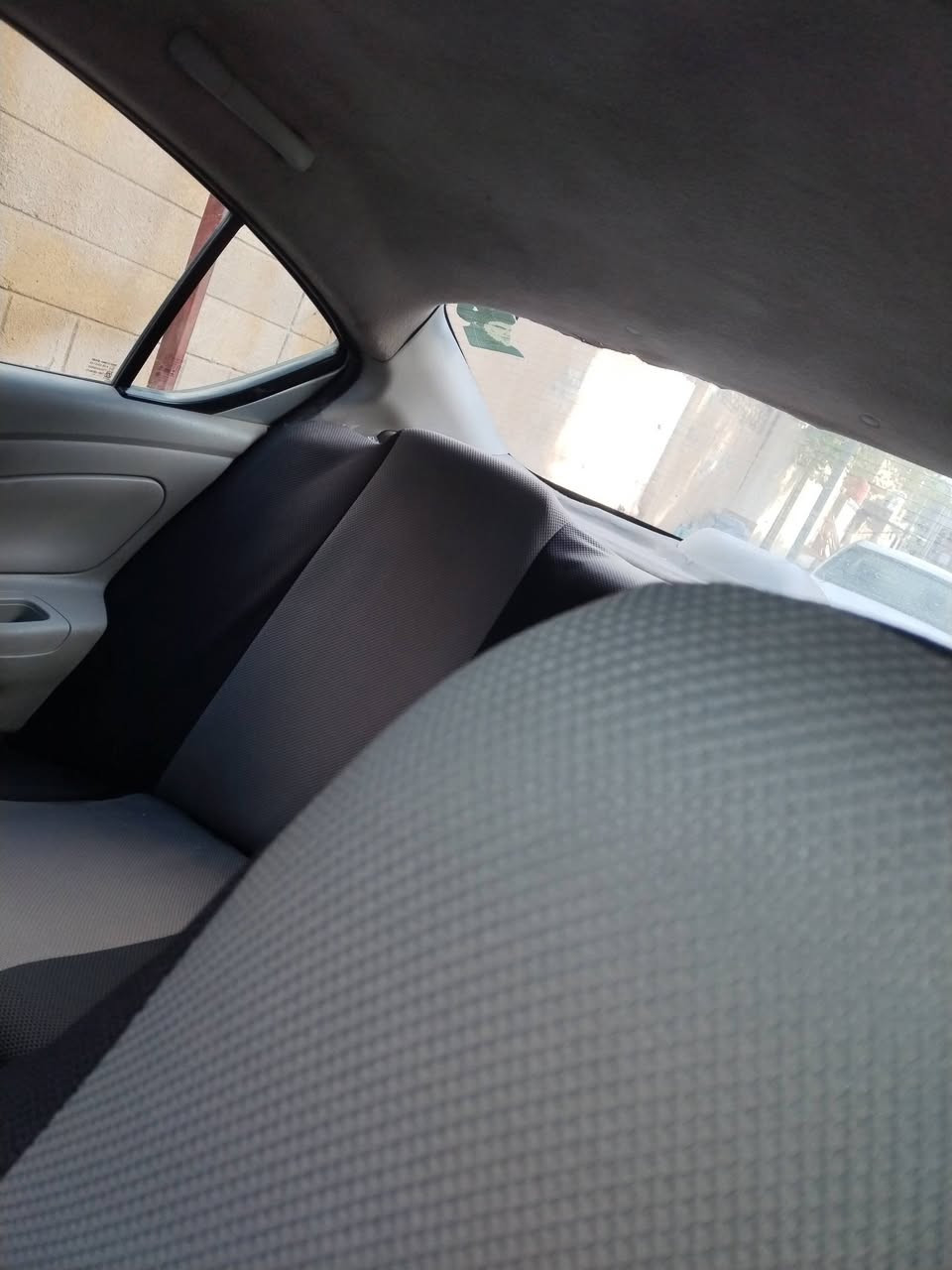 نسيان صني هندي مديل ١٧ محرك كير كفاله عامه ادوات كص جنطه  مكان بصره رقم اربيل سنويه ٢٧ لحد مارد بل فيس ابد تصل فقط السعر 39$ بيها مجال بسيط
رقم ***********
