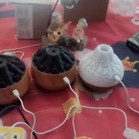 مبخرة • امزون • ٥ قطع