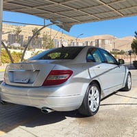 مرسيدس C350 موديل: 2008 مكينة: 6 سلندر 3.5 ما مفتوح   أداء: 272 حصان, ...