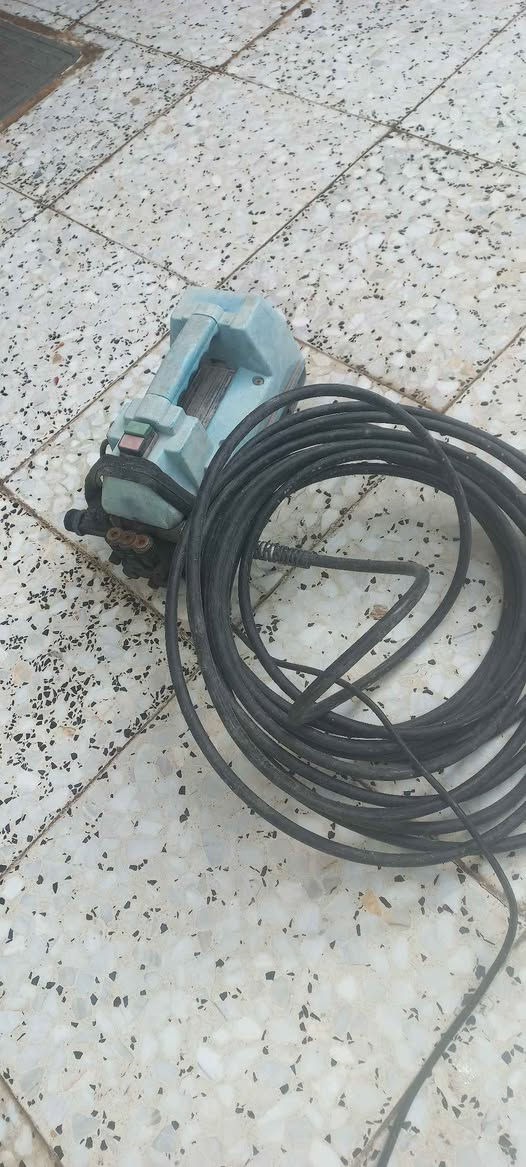 فارة غسل مستعملة لحالة جبهة للبيع ب١٥ الف خوذة بيها فطر موضح بالصورة ب٥ جامة دراجة ب١٠ مكاني الكريعات بغداد, العراق


**إذا كنت صاحب هذا الإعلان وتريد حذفه لأي سبب، رجاءا أرسل رسالة إلى الدعم الفني**