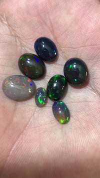 اوبال اثيوبي فووول فاااير (7) حبات بسعر 55 الف قفل تواصل خاص او 077032...